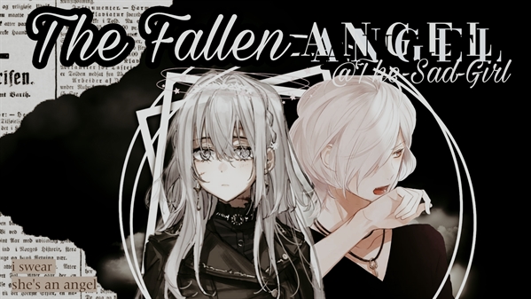 Fanfic / Fanfiction The Fallen Angel - Subaru Sakamaki