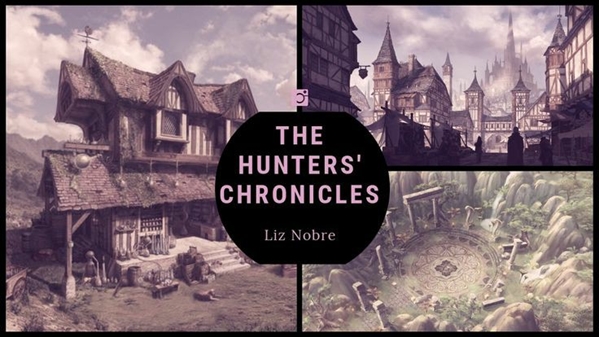 Fanfic / Fanfiction The Hunters Chronicles (Clexa)