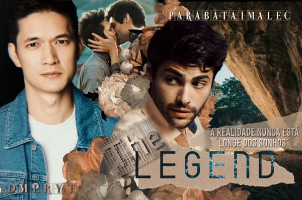 Fanfic / Fanfiction The Legend- One Malec