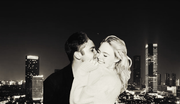 Fanfic / Fanfiction The Only Exception