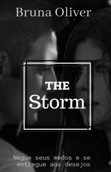Fanfic / Fanfiction The Storn