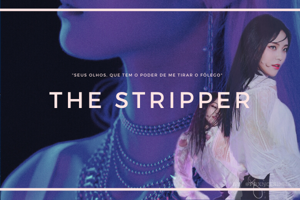 Fanfic / Fanfiction The Stripper