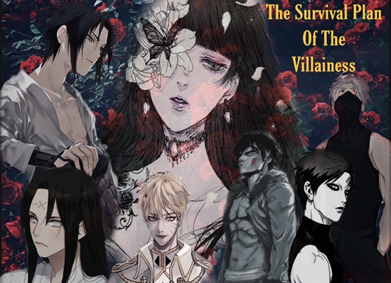Survival (A Naruto Fanfic) [Completed]
