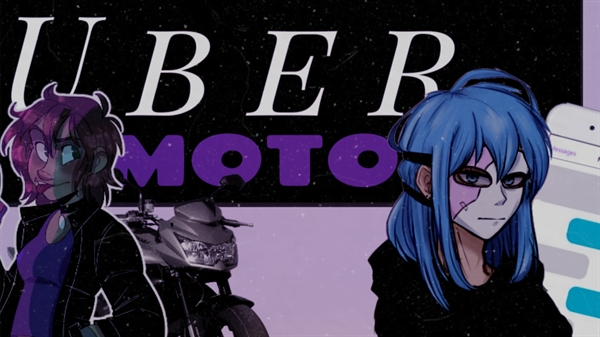 Fanfic / Fanfiction UberMoto