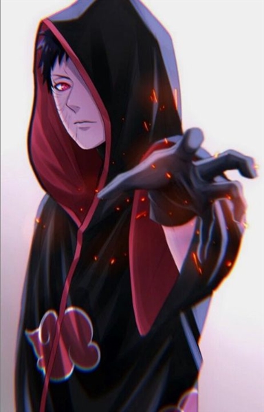 Imagine Obito - O Sol da Minha Escuridão - 12. Formação da Akatsuki pt 1 - primeiros  membros - Wattpad