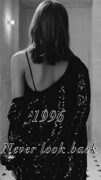 Fanfic / Fanfiction 1996 - Never Look Back (Segunda Temporada)