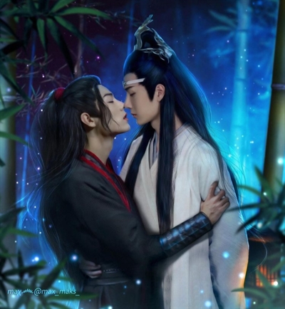 Lan Wangji  Adolecente, Personagens, Perfis