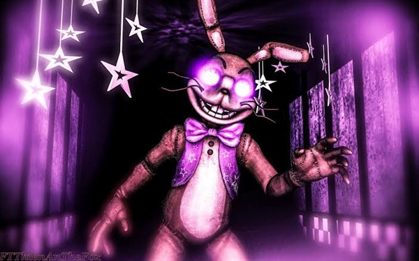 História Five nights at freddy's (vers.ANIME) - História escrita por  Nick_Cla - Spirit Fanfics e Histórias