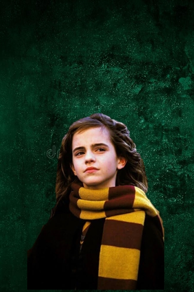 Fanfic / Fanfiction Até o meu Último Suspiro (Imagine Hermione Granger)