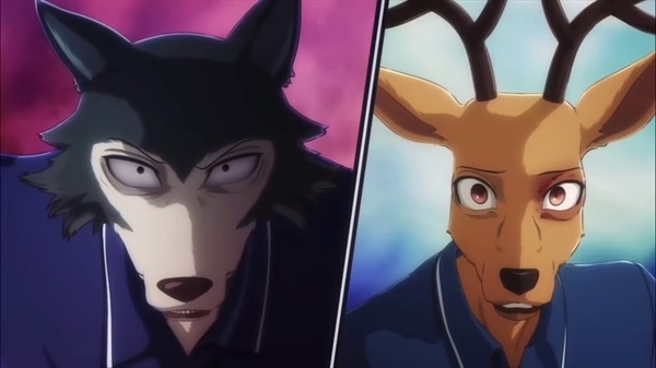 Criadora de InuYasha é fã de Attack on Titan e Beastars