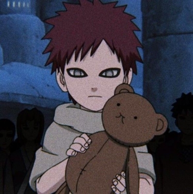 Quiz de Personalidade de Gaara