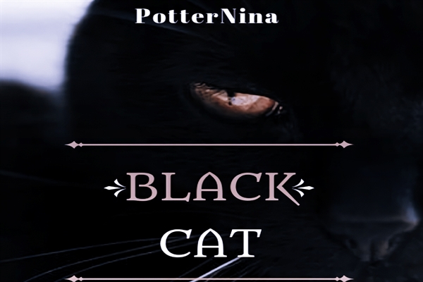 Fanfic / Fanfiction Black Cat