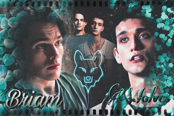 Fanfic / Fanfiction Briam - Wolves