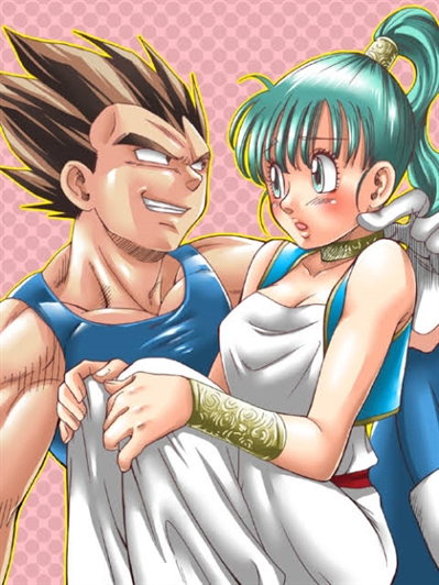 História O Ciumes de Vegeta - Conversa entre pai e filha - História escrita  por LoveDBZ - Spirit Fanfics e Histórias