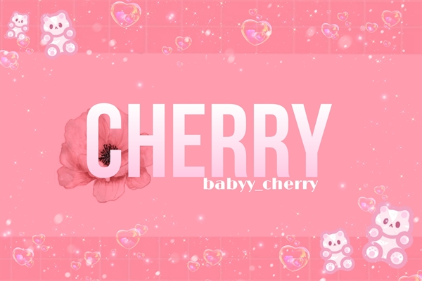 Fanfic / Fanfiction CHERRY- Imagine Lee Felix (skz)