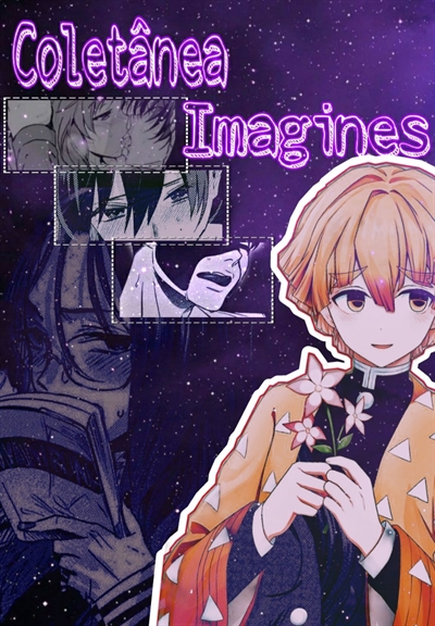 História One Shots Imagine animes X Reader - História escrita por  yunaaShimizou - Spirit Fanfics e Histórias