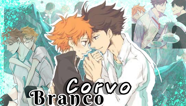 Eu Recomendo – Haikyuu, O Voo do Corvo