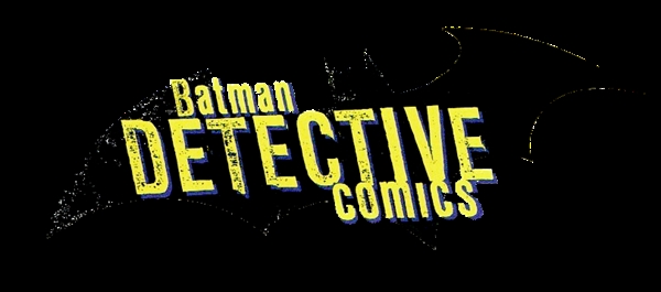 Fanfic / Fanfiction Detective Comics