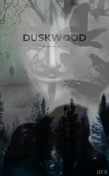 Fanfic / Fanfiction Duskwood: Nem tudo é o que parece