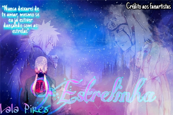 Fanfic / Fanfiction Estrelinha -JiraTsu-