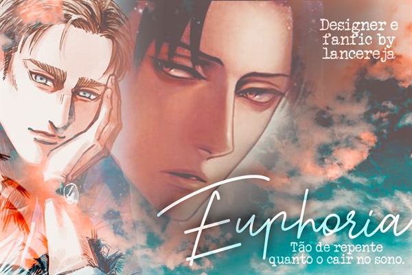Fanfic / Fanfiction Euphoria - Eruri