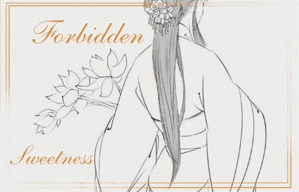 Fanfic / Fanfiction Forbidden Sweetness
