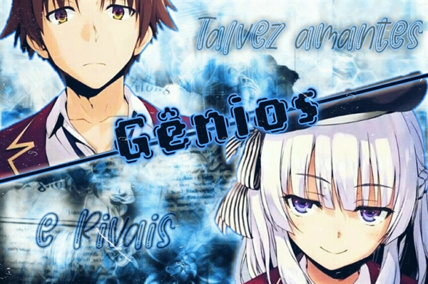 Kiyotaka histórias - Wattpad