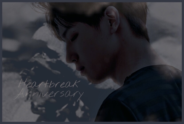 Fanfic / Fanfiction Heartbreak Anniversary