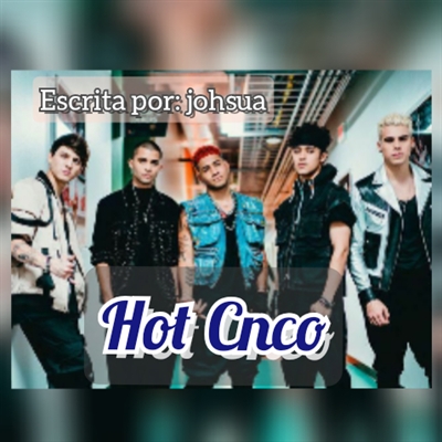 História Hot - Cnco - História escrita por Krystianbr - Spirit Fanfics