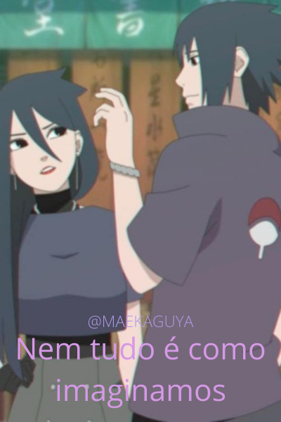 Sasuke Uchiha(NATNL), Universo Ben 10 Fanfiction