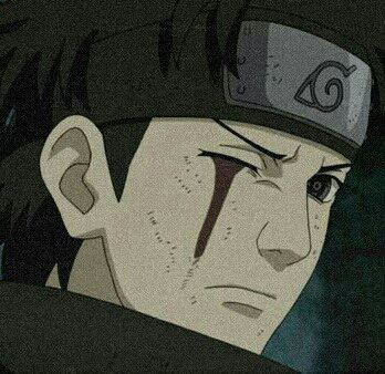 COMO DESENHAR O SHISUI UCHIHA 