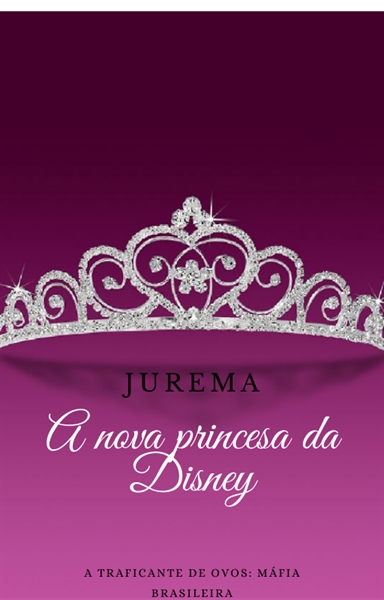 Princesa Pena de Cristal (@pejosinho) / X