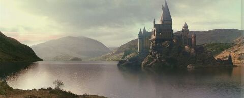 Fanfic / Fanfiction Lago de Hogwarts (Hinny)
