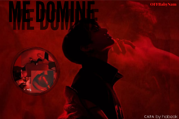 Fanfic / Fanfiction Me Domine - Jeon Jungkook (BTS)