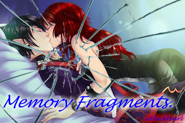 Fanfic / Fanfiction Memory Fragments