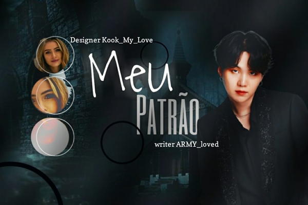 Fanfic / Fanfiction Meu Patrão - Imagine Min Yoongi (One-shot HOT)