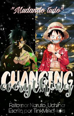 História Conhecendo o que e amor - O poder que luffy escondeu de todos -  História escrita por ASLuzumaki - Spirit Fanfics e Histórias