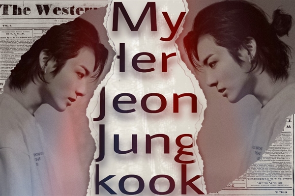 Fanfic / Fanfiction My Hero Jeon Jungkook ( Às Vilãs também amam.)