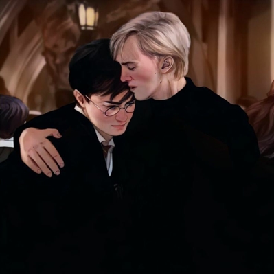 História My only love - drarry - História escrita por drwrry - Spirit ...