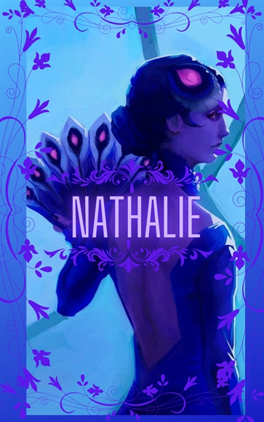 Fanfic / Fanfiction Nathalie