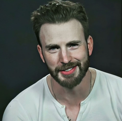 Fanfic / Fanfiction O Cogumelo errante - Chris Evans