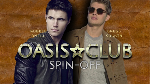 Fanfic / Fanfiction Oasis Club: Spin-Off (02)