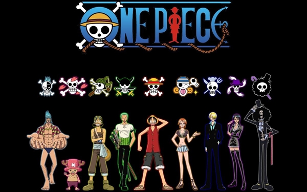 One Piece - País de Wano (892 em diante) Começa o Ato Principal! Técnicas  Poderosas de Ondas de Choque e Magnetismo! - Assista na Crunchyroll