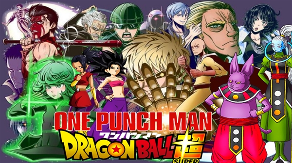 One Punch-Man homenageia quadrinhos e mangás