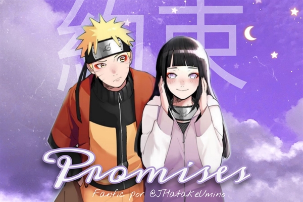 Inkspired - Prazeres ocultos - NaruHina