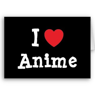 Meus animes favoritos