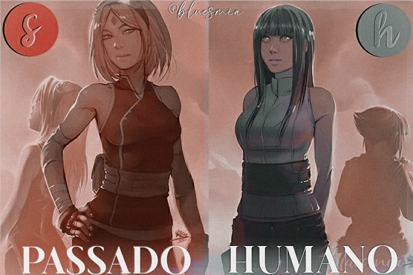 História Amor uchiha - shiita - História escrita por bluesmia - Spirit  Fanfics e Histórias