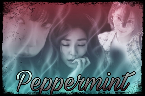 Fanfic / Fanfiction Peppermint