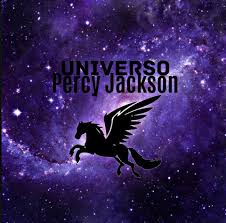 Fanfic / Fanfiction Percy Jackson - o herdeiro do universo