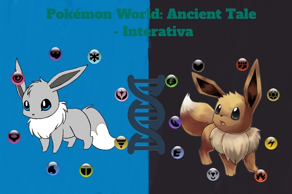 Como a evolução funciona nos Pokémon? – A ciência por trás das coisas –  Taverna 42